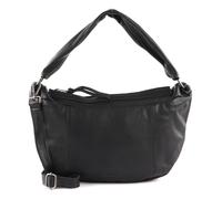 FREDsBRUDER Small Shoulderbag S Black