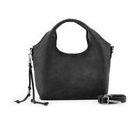 FREDsBRUDER Cuir sac à main sac à épaule bandoulière Stay With Me Handbag Black noir