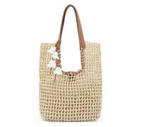 FredsBruder Sun Carrier Sac à bandoulière 34 cm beige