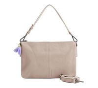 FREDsBRUDER sac à bandoulière Crossbag Take A Smile Chai Latte