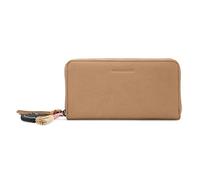 FredsBruder Take A Smile Porte-monnaie Cuir 19 cm brun