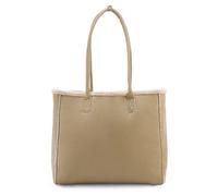 FredsBruder Take All You Need Sac de shopper 39 cm beige