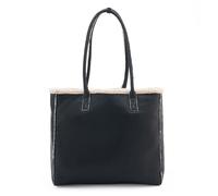 FredsBruder Take All You Need Sac de shopper 39 cm noir