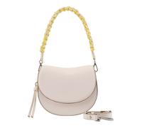 FredsBruder That’s My Bag Sac à bandoulière Cuir 21 cm blanc