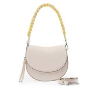 FredsBruder That’s My Bag Sac à bandoulière Cuir 21 cm blanc