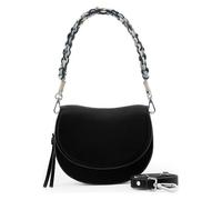 FREDsBRUDER sac à épaule bandoulière That’s My Bag Collection Saddle Black