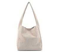 FREDsBRUDER Sac bandoulière crème, Taille One Size