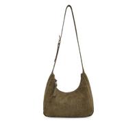 FredsBruder Velvet Wild Sac à bandoulière Cuir 26.5 cm brun