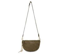FredsBruder Velvet Wild Sac à bandoulière Cuir 28 cm brun