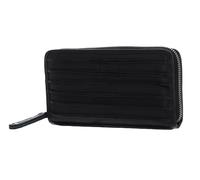 FREDsBRUDER Wallet Riffel Big Total Black