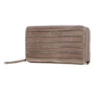 FREDsBRUDER Wallet Riffel Big Total Dirty Stone