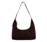 FredsBruder Weave Harmony Sac à bandoulière Cuir 18.5 cm brun