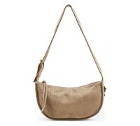 FredsBruder Whipstitch Soul Sac à bandoulière Cuir 35 cm jaune