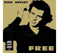Rick Astley – Free – Vinyle 12" (BMG)