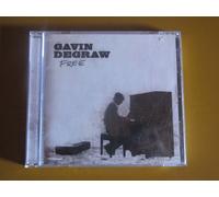 Degraw, Gavin - Free [Import]