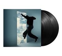 Kid Cudi – Free – Vinyle LP (Explicite) – Universal Music Group