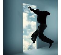 Kid Cudi – Free – Vinyle LP (Explicite) – Universal Music Group