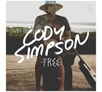 Cody Simpson – Free – CD – Membran