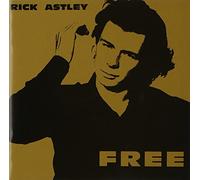 Free (20Bit) [Import]