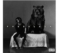 6LACK – FREE 6LACK – CD – Version explicite