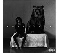 6LACK – Free 6LACK – Vinyle – Paroles explicites