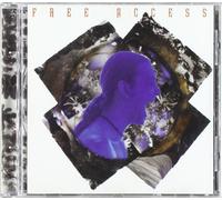 Free Access - Prety But YU Kian Come in [Import]