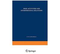 Free Activities And Interpersonal Relations