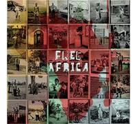 Free Africa - Coffret 4 CD