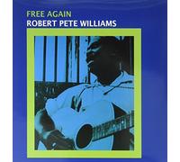 Free Again (Vinyl 180g)