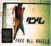 Free All Angels