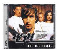 Ash – Free All Angels