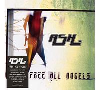 Free All Angels – CD – BMG