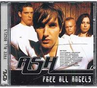 Ash - Free All Angels