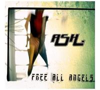 Free All Angels by Ash (2001-02-07)