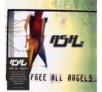 Free All Angels – CD – BMG