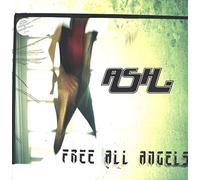Free All Angels [Import]