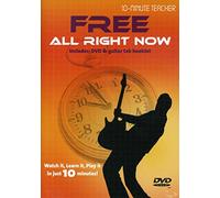 Free-All Right Now: 10-Minute Teacher [Import]