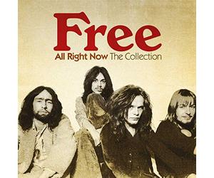 Free - All Right Now