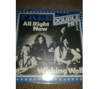 FREE - all right now 45 rpm single