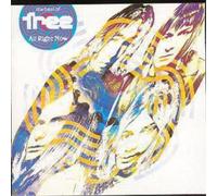 Free All Right Now (CD) Album
