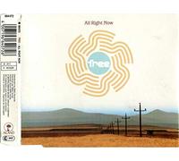 Free – All Right Now – Import
