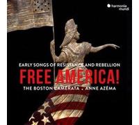 Free America