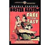 Free And Easy/Estrellados Double Feature – Warner Bros.
