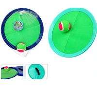 Free and Easy Jeu de balle à scratch XL