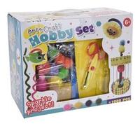 Kit d'art d'activité créative - KOOPMAN - 1000 pièces - À partir de 3 ans - Mixte