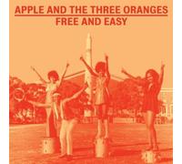 Free And Easy : The Complete Works 1970-1975