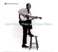 Free and Equal Blues [Import Allemand]