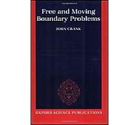 Free And Moving Boundary Problems