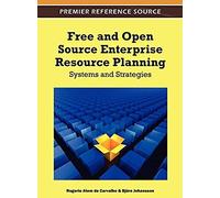 Free And Open Source Enterprise Resource Planning