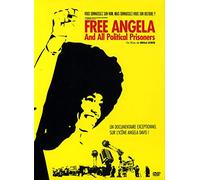 Free angela, and all political prisoners